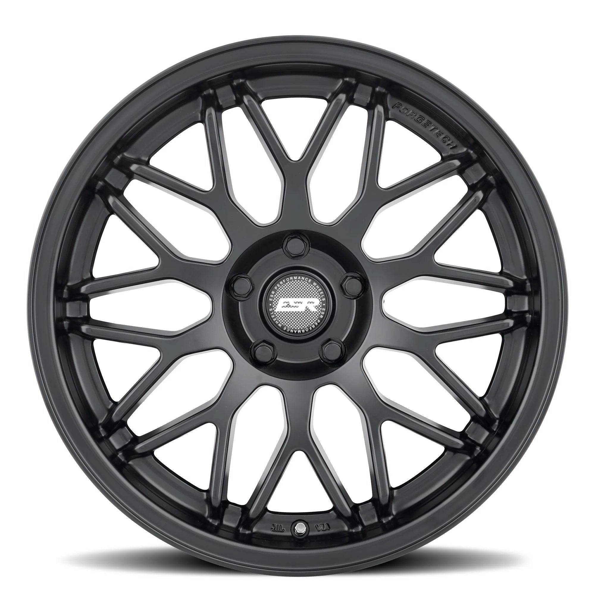 ESR l AP1 Satin Black