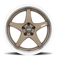 ESR l AP5 Matte Bronze Machine Lip