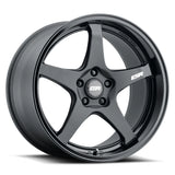 ESR l AP5 Matte Black Gloss Black Lip - Bespoke