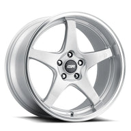 ESR l AP5 Hyper Silver Machine Lip - Bespoke