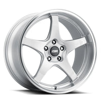 ESR l AP5 Hyper Silver Machine Lip
