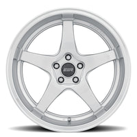 ESR l AP5 Hyper Silver Machine Lip