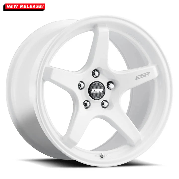 ESR l AP5C Gloss White