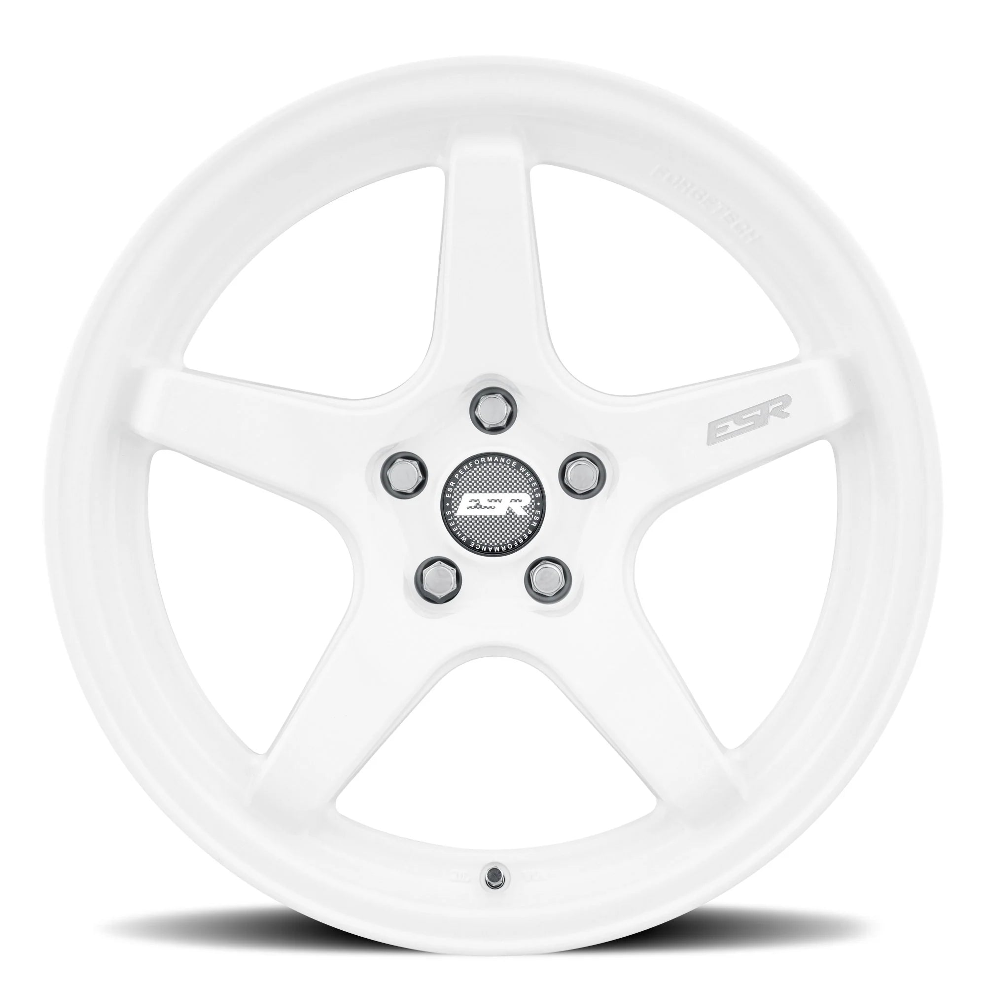ESR l AP5C Gloss White