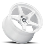 ESR l AP5C Gloss White