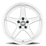 ESR l AP5C Hyper Silver Machine Lip