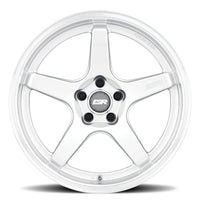 ESR l AP5C Hyper Silver Machine Lip