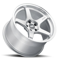 ESR l AP5C Hyper Silver Machine Lip