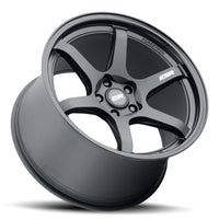 ESR l AP6 Matte Black Gloss Black Lip
