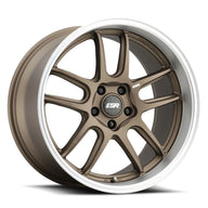 ESR l AP8 Matte Bronze Machine Lip
