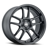 ESR l AP8 Matte Black Gloss Black Lip - Bespoke