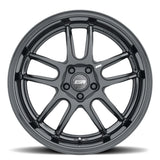 ESR l AP8 Matte Black Gloss Black Lip
