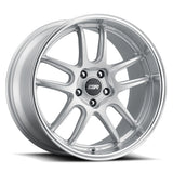 ESR l AP8 Hyper Silver Machine Lip - Bespoke