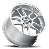 ESR l AP8 Hyper Silver Machine Lip - Bespoke