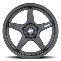 ESR l AP5C Satin Black