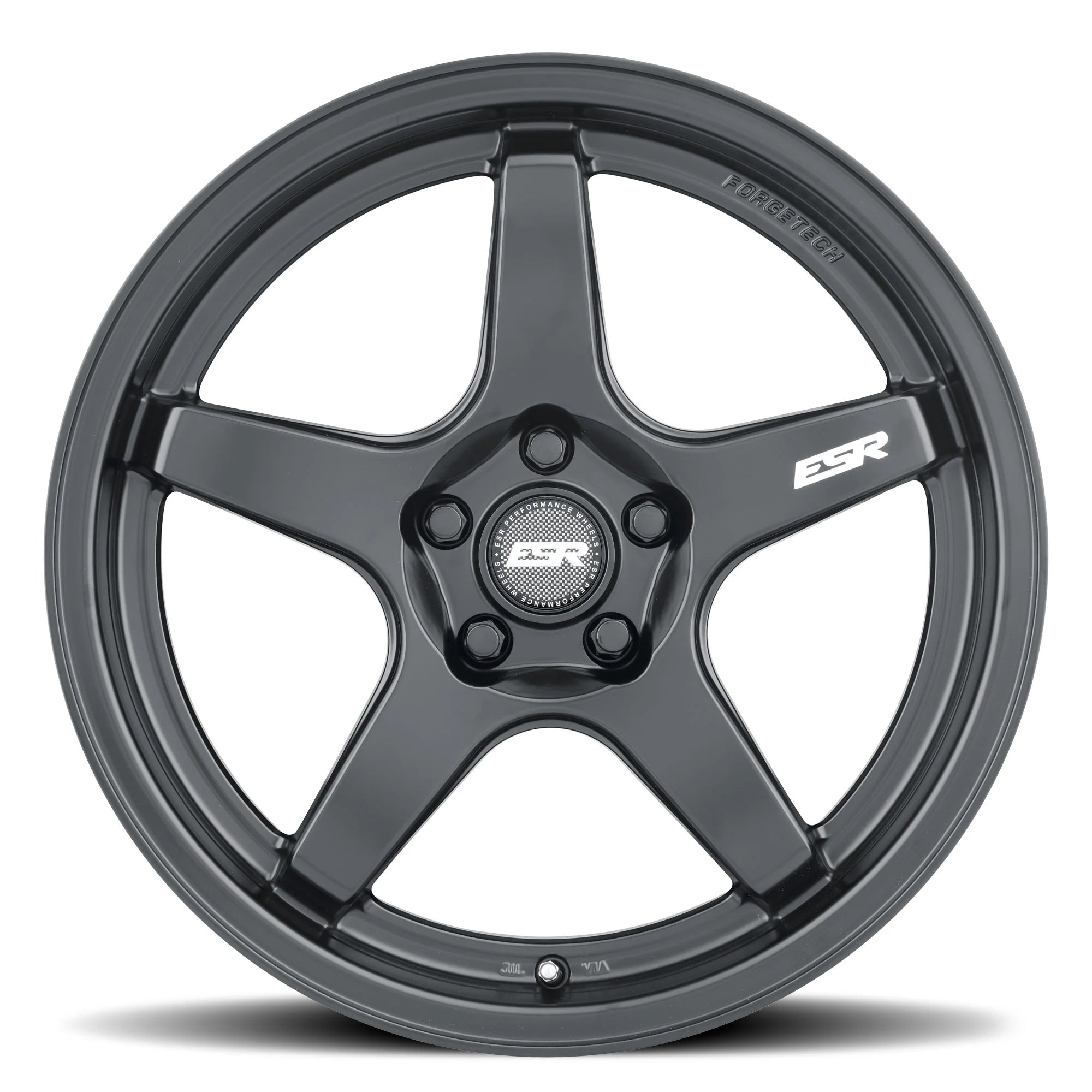 ESR l AP5C Satin Black