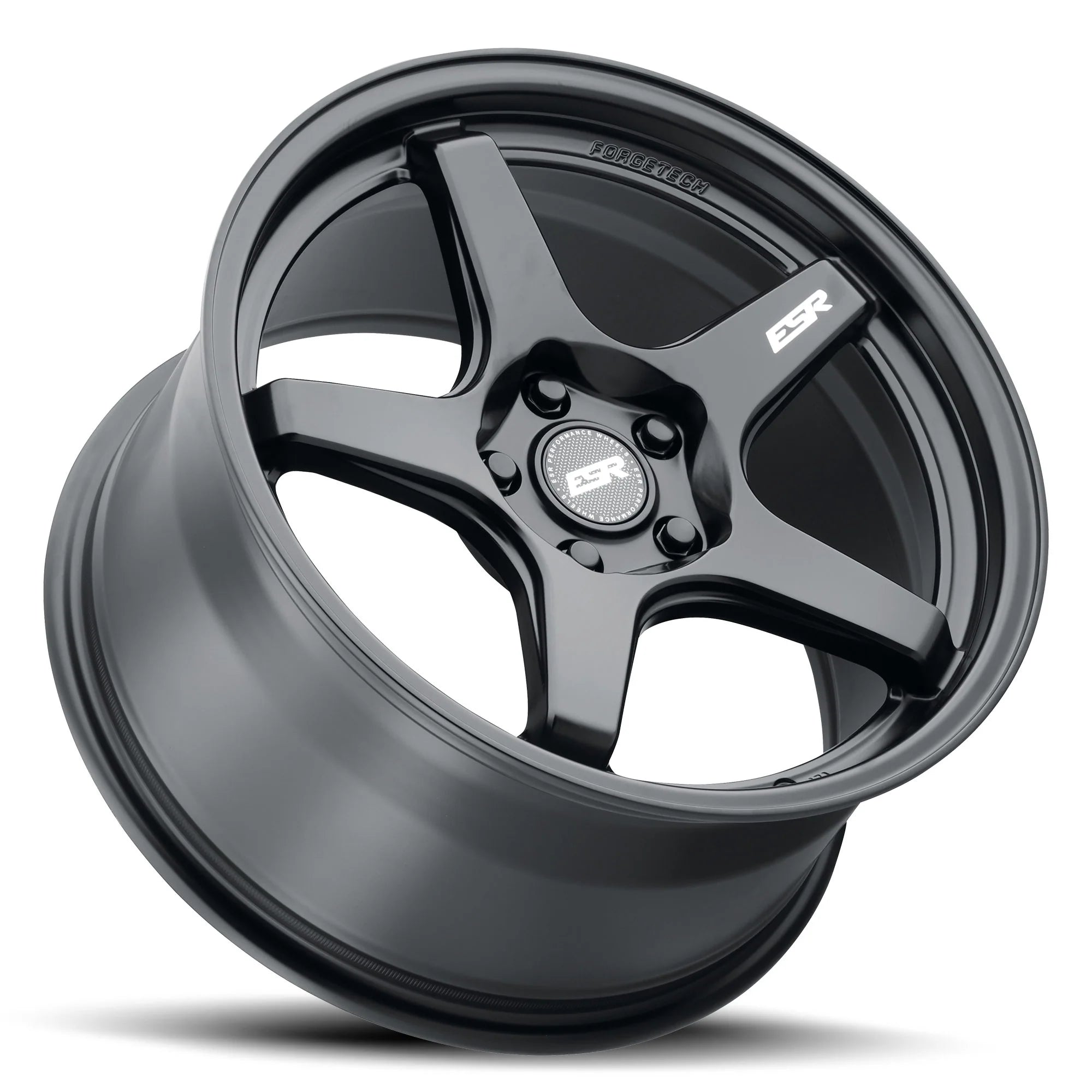 ESR l AP5C Satin Black