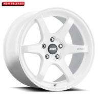 ESR l AP6 Gloss White