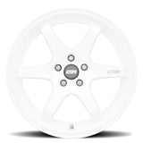 ESR l AP6 Gloss White