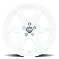 ESR l AP6 Gloss White
