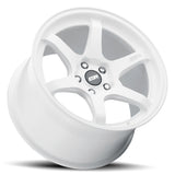 ESR l AP6 Gloss White