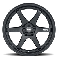 ESR l AP6 Full Satin Black