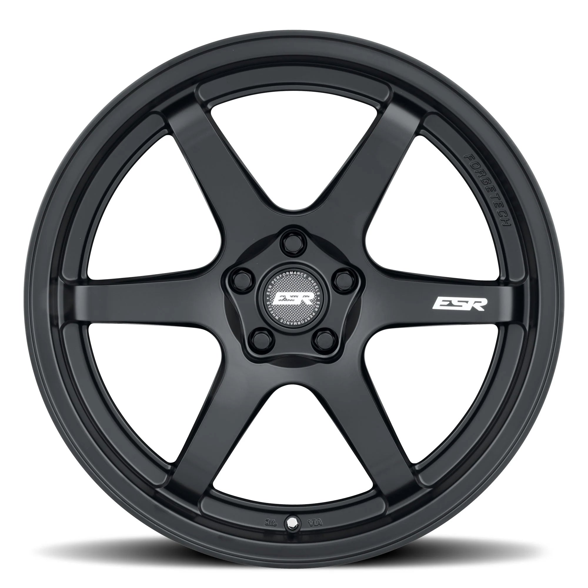ESR l AP6 Full Satin Black