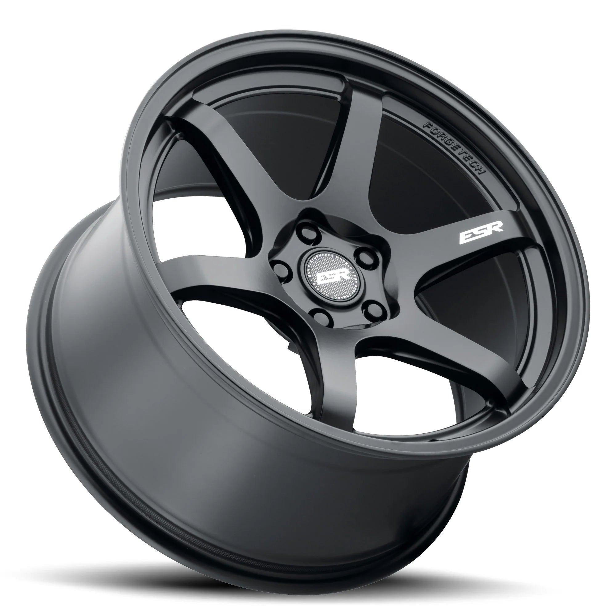 ESR l AP6 Full Satin Black