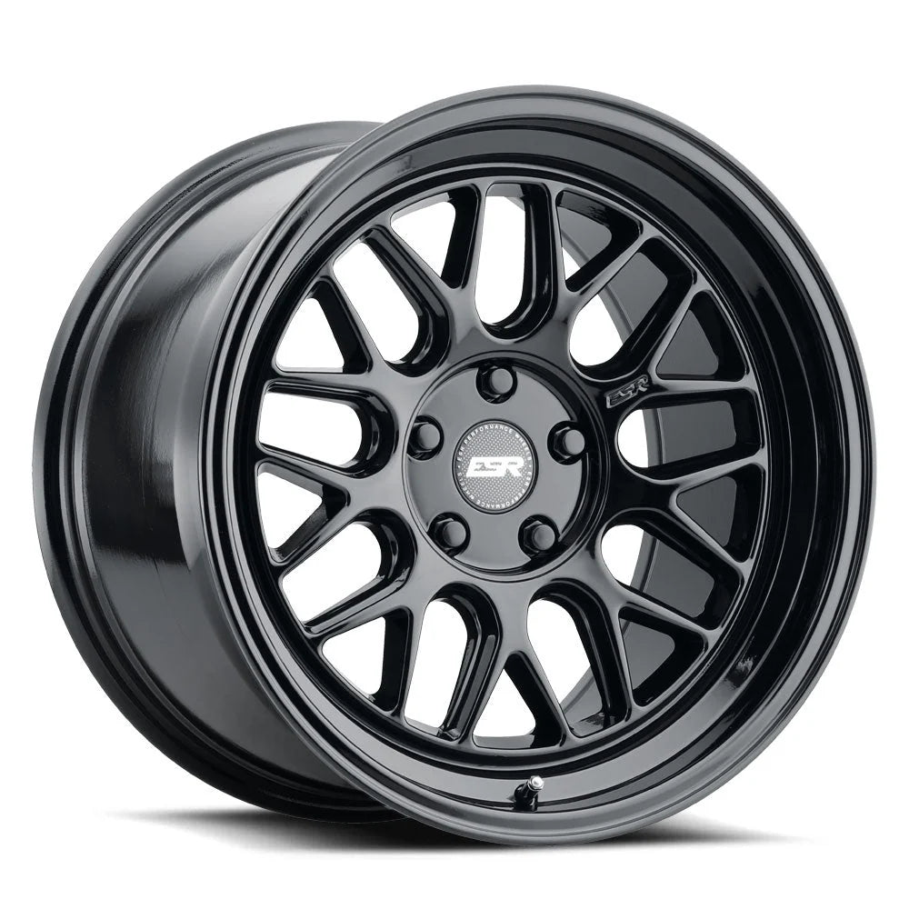 ESR l CR1 Gloss Black
