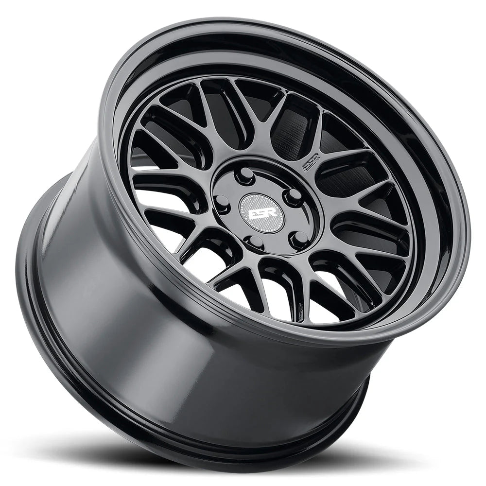 ESR l CR1 Gloss Black