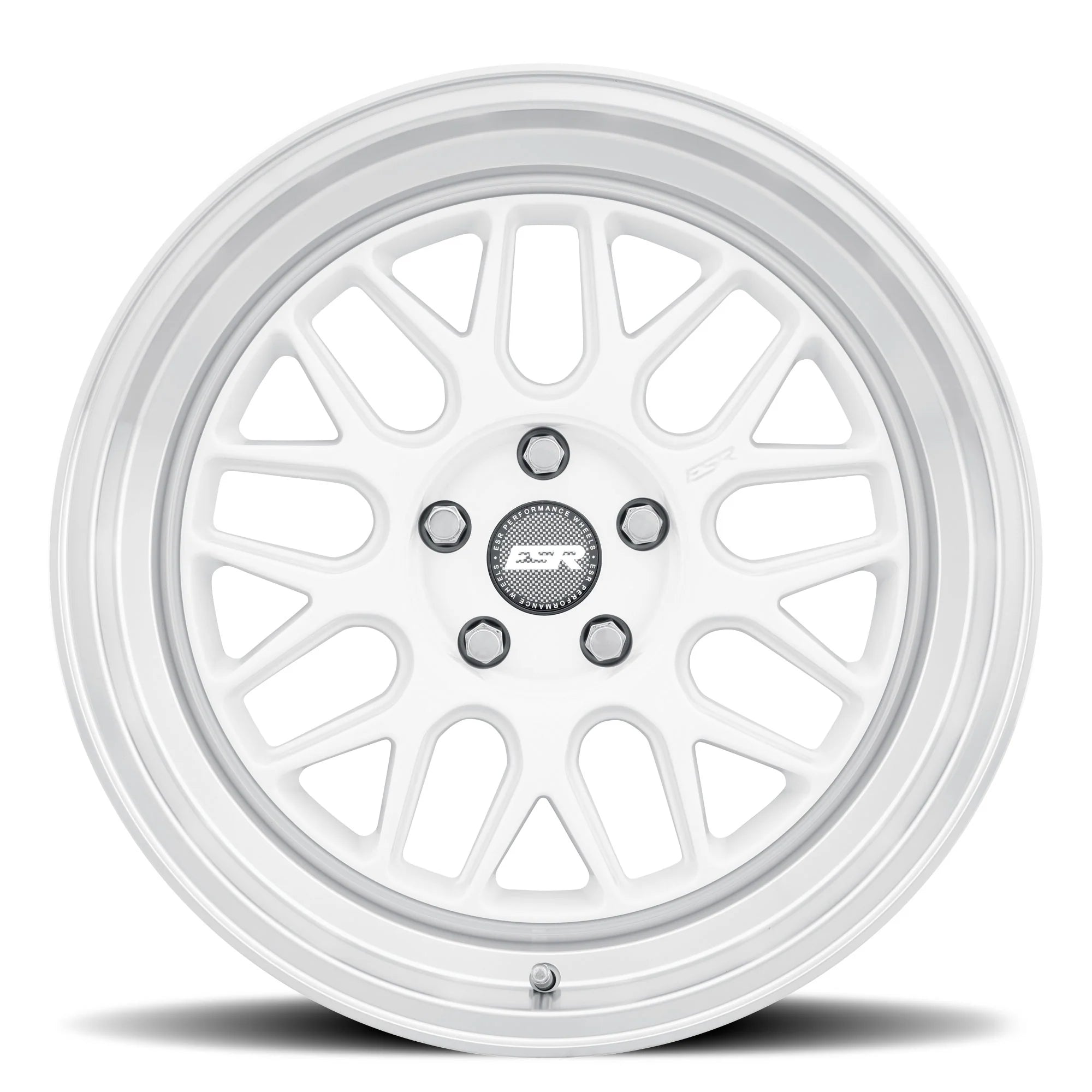 ESR l CR1 Gloss White