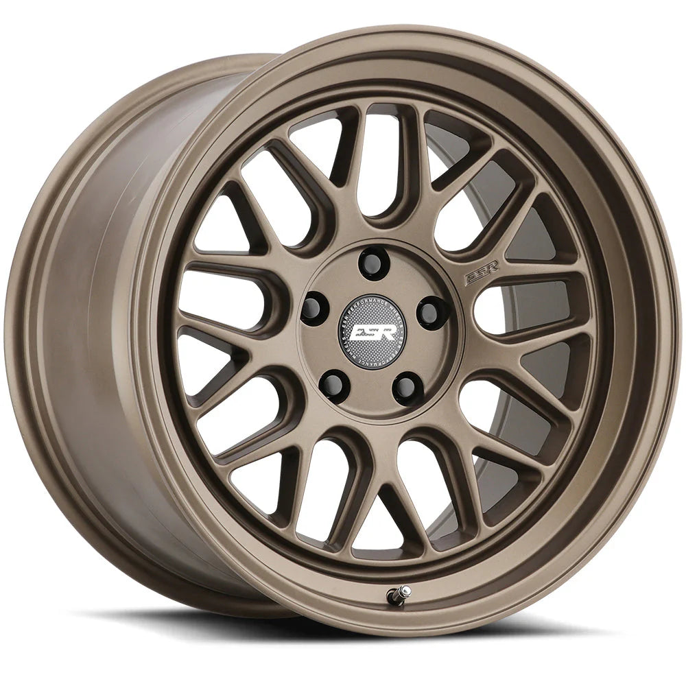 ESR l CR1 Matte Bronze