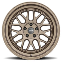 ESR l CR1 Matte Bronze