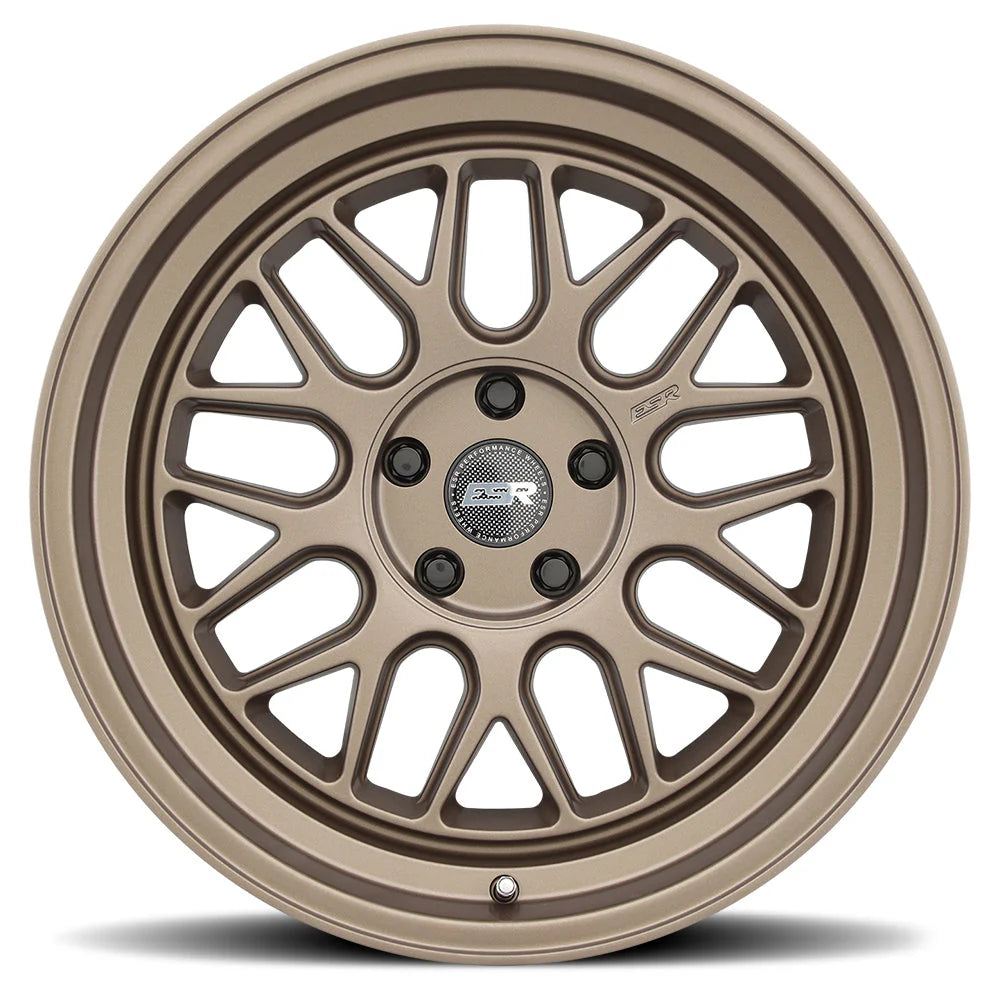 ESR l CR1 Matte Bronze
