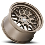 ESR l CR1 Matte Bronze