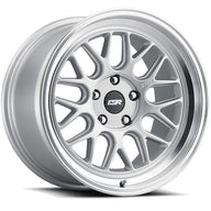 ESR l CR1 Hyper Silver