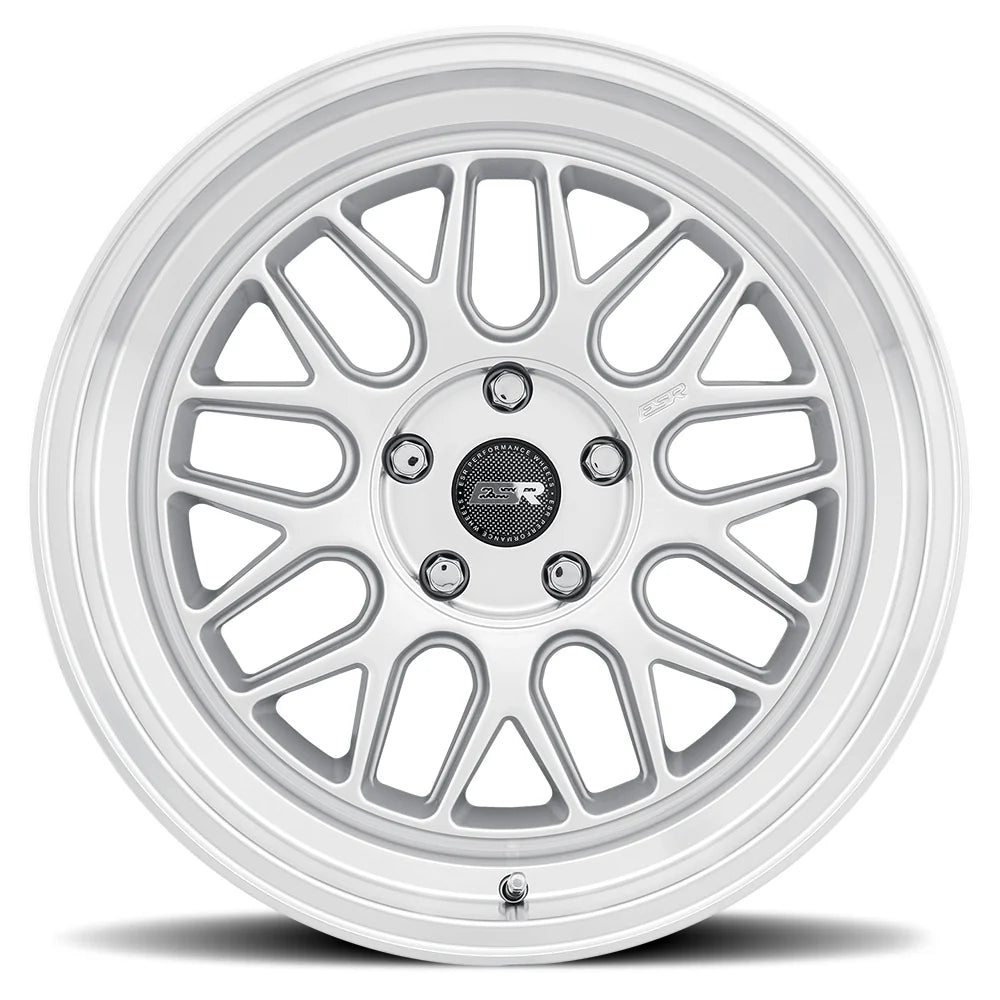 ESR l CR1 Hyper Silver
