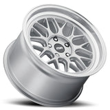ESR l CR1 Hyper Silver