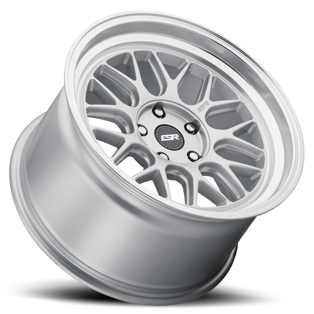 ESR l CR1 Hyper Silver