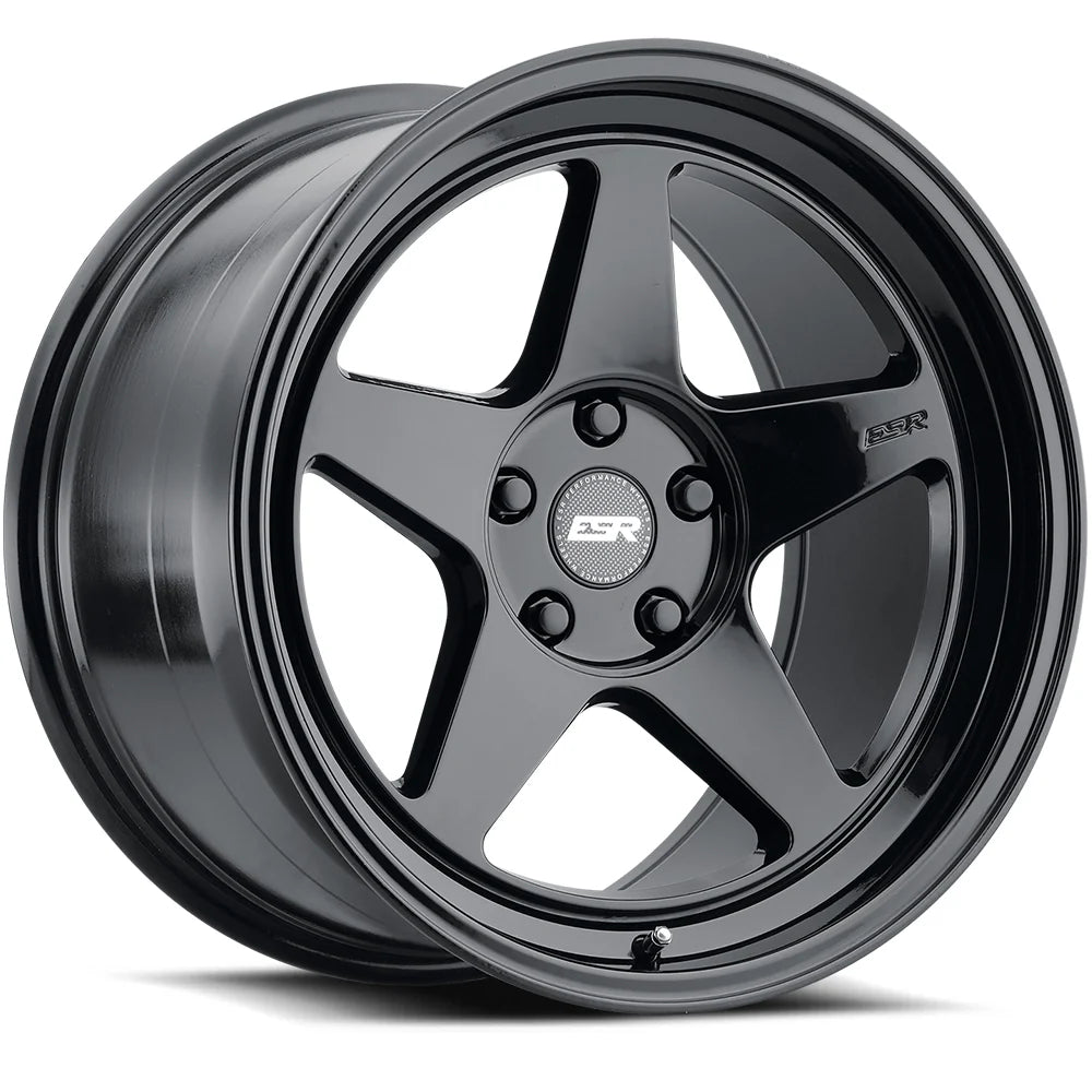 ESR l CR5 Gloss Black
