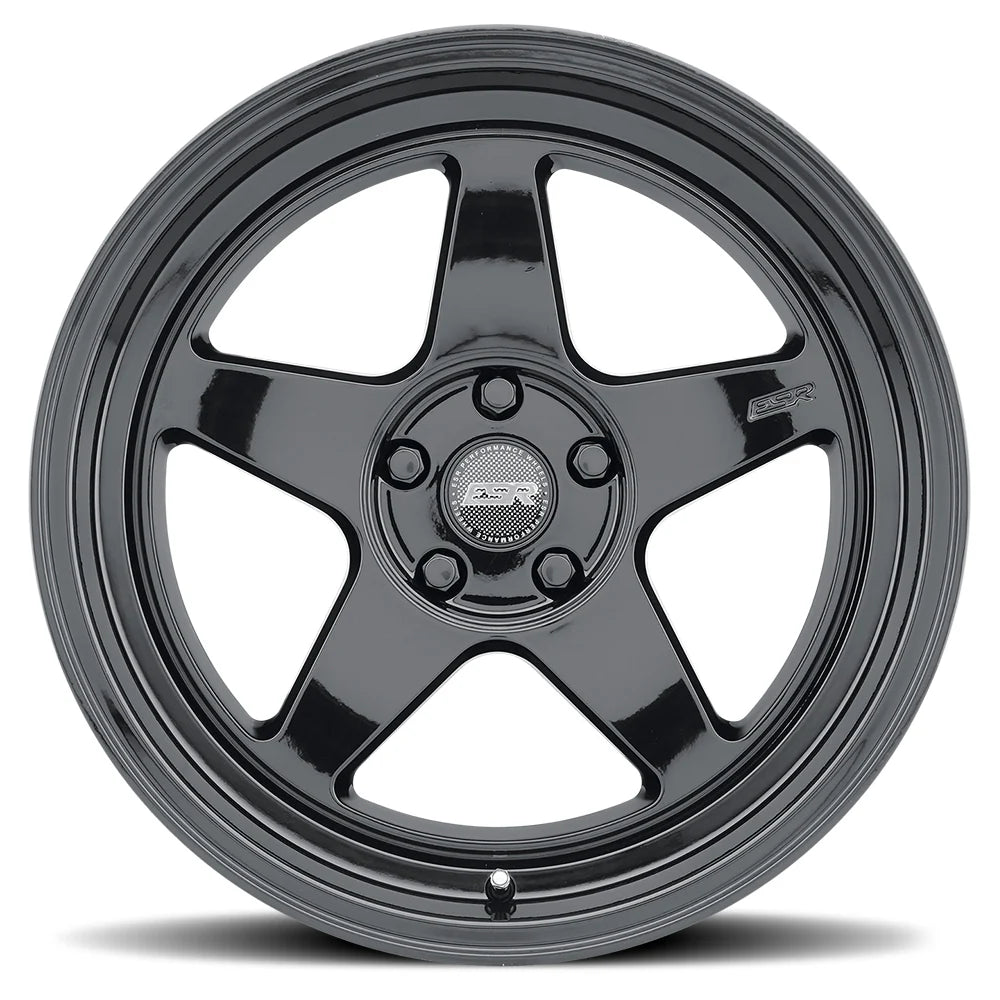 ESR l CR5 Gloss Black