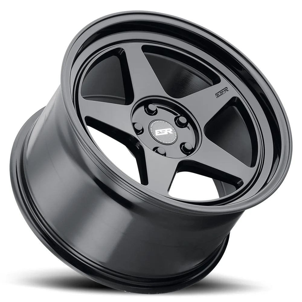 ESR l CR5 Gloss Black