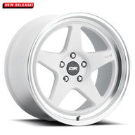 ESR l CR5 Gloss White