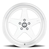 ESR l CR5 Gloss White