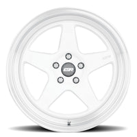 ESR l CR5 Gloss White