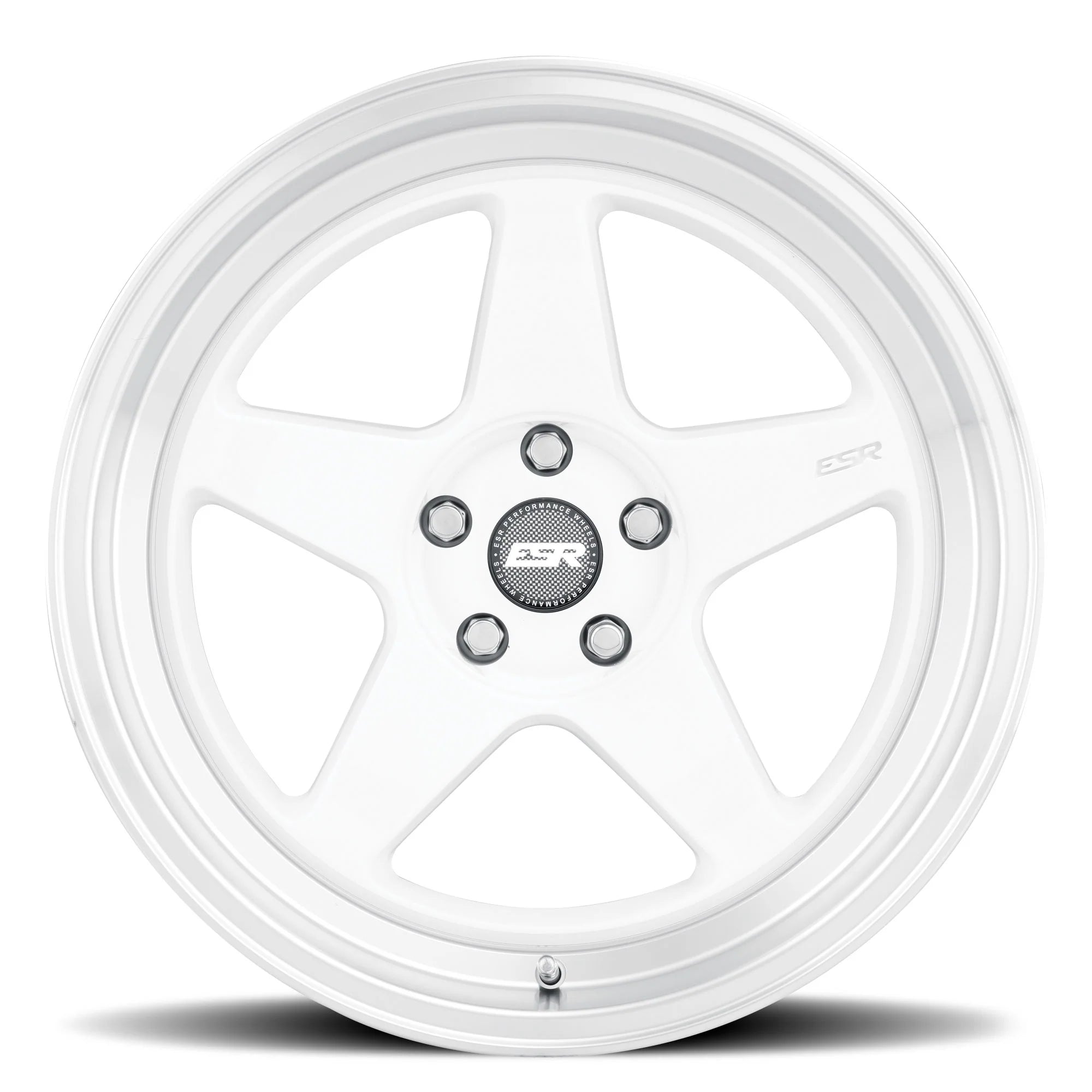 ESR l CR5 Gloss White