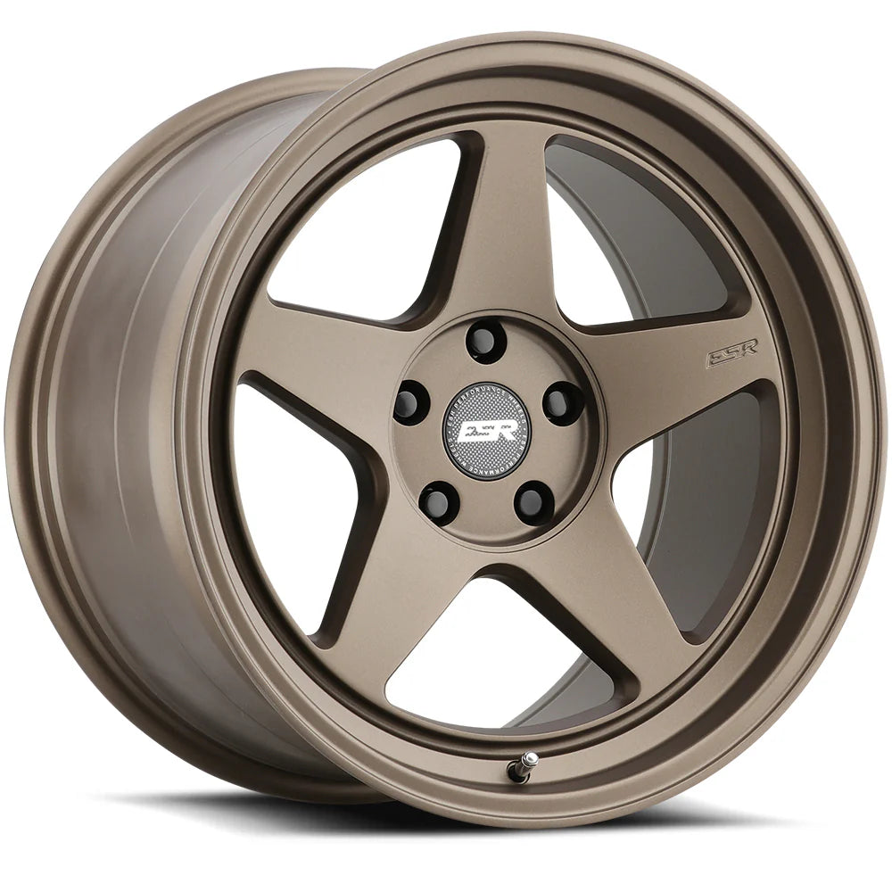 ESR l CR5 Matte Bronze