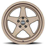ESR l CR5 Matte Bronze