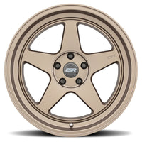 ESR l CR5 Matte Bronze