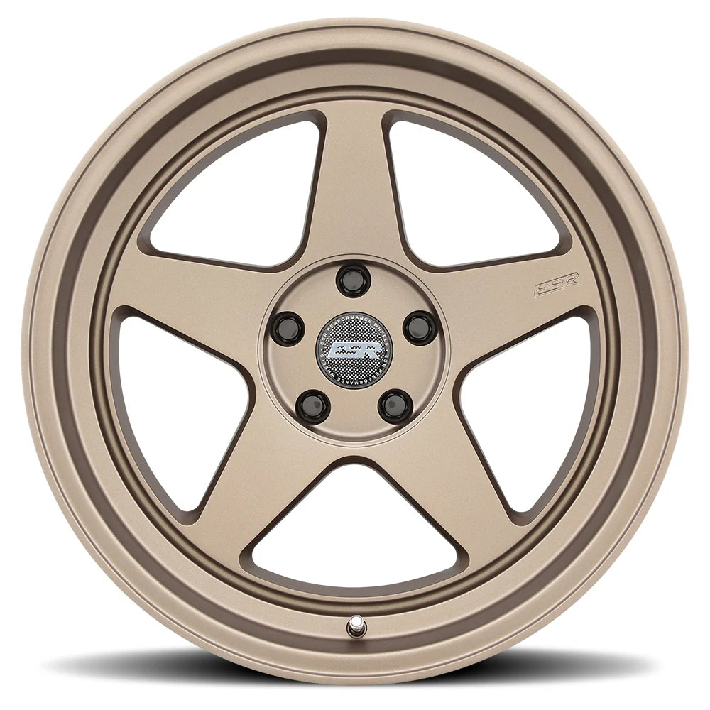 ESR l CR5 Matte Bronze